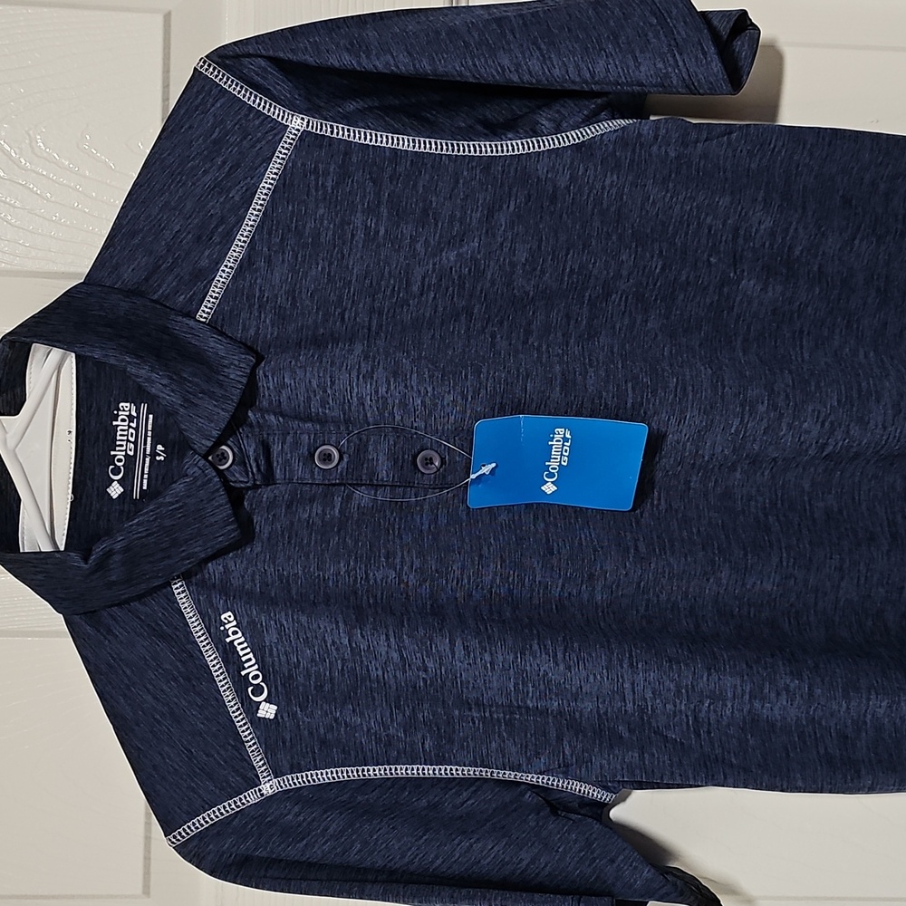 Columbia Golf